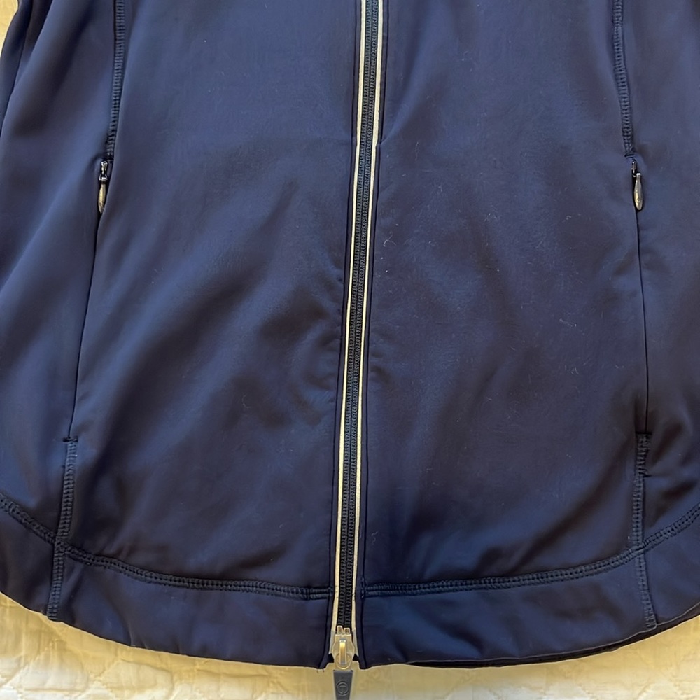 T by Talbots Jacket - Picture 5 of 12